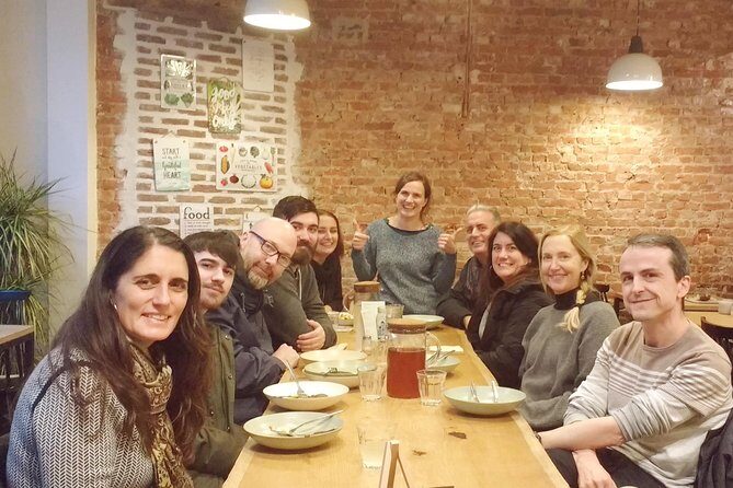 Walking food tour: Introduction to Ghent through food - Sophie’s Guide Style: Stories You Can Use, Not Just Facts